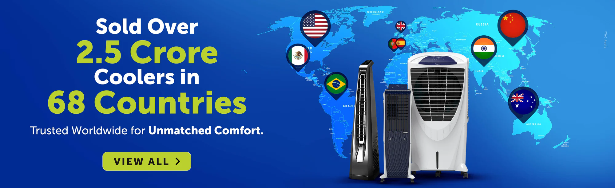 Master Your Home Climate